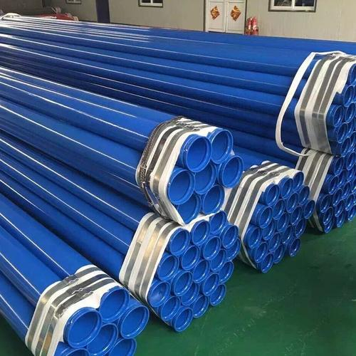 石家庄矿用钢塑钢管近期价格变动-山东昌亿盛钢管厂